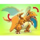 Briques mega construx dracaufeu pokemon 222 pieces-lilojouets-morbihan-bretagne