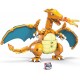 Briques mega construx dracaufeu pokemon 222 pieces-lilojouets-morbihan-bretagne