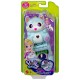 Coffret transformable polly pocket asst-lilojouets-morbihan-bretagne