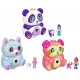 Coffret transformable polly pocket asst-lilojouets-morbihan-bretagne