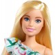 Poupee barbie 30cm et son chiot chelsea anniversaire perdu-lilojouets-morbihan-bretagne