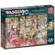 Puzzle wasgij retro sunday lunch 1000 pieces mystery puzzle n5-lilojouets-morbihan-bretagne