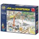 Puzzle comic presque prets 1000 pieces jan van haasteren-lilojouets-morbihan-bretagne