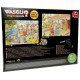 Puzzle wasgij car boot capers 1000 pieces mystery puzzle n35-lilojouets-morbihan-bretagne