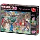 Puzzle wasgij highway holdup 1000 pieces destiny puzzle n21-lilojouets-morbihan-bretagne