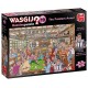 Puzzle wasgij the puzzlers arms 1000 pieces destiny puzzle n19-lilojouets-morbihan-bretagne