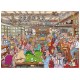 Puzzle wasgij the puzzlers arms 1000 pieces destiny puzzle n19-lilojouets-morbihan-bretagne