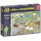 Puzzle comic plateau de cinema 1000 pieces jan van haasteren-lilojouets-morbihan-bretagne