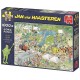 Puzzle comic plateau de cinema 1000 pieces jan van haasteren-lilojouets-morbihan-bretagne