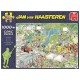 Puzzle comic plateau de cinema 1000 pieces jan van haasteren-lilojouets-morbihan-bretagne