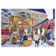 Puzzle retour pour noel 1000 pieces falcon de luxe-lilojouets-morbihan-bretagne