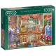 Puzzle magasin de mercerie 1000 pieces falcon de luxe-lilojouets-morbihan-bretagne