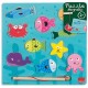 Puzzle bois peche magnetique 10 pieces encastrement-lilojouets-morbihan-bretagne