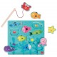 Puzzle bois peche magnetique 10 pieces encastrement-lilojouets-morbihan-bretagne