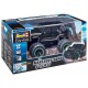 Voiture mercedes g-class radicocom 2.4ghz avec batterie-lilojouets-morbihan-bretagne