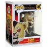 FIGURINE POP 548 SCAR DISNEY LE ROI LION 2019 9CM-LiloJouets-Morbihan-Bretagne