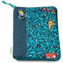 HOUSSE CARNET DE SANTE PABLO LE TOUCAN
