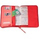 Housse carnet de sante foret alice la renarde-lilojouets-morbihan-bretagne