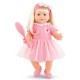 Adele poupee 36cm blonde a coiffer avec brosse-lilojouets-morbihan-bretagne