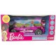 Voiture barbie radiocom. dream car cabriolet 2.4ghz-lilojouets-morbihan-bretagne