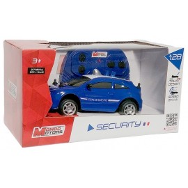 VEHICULE SECOURS RADIOCOM. 1.28E 27MHZ ASST-LiloJouets-Morbihan-Bretagne VEHICULE SECOURS RADIOCOM. 1.28E 27MHZ ASST-LiloJouets-Morbihan-Bretagne