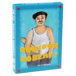 JEU BONJOUR ROBERT-LiloJouets-Morbihan-Bretagne