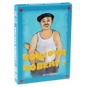 JEU BONJOUR ROBERT