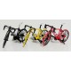 Velo de course 17cm metal 1.10e asst-lilojouets-morbihan-bretagne