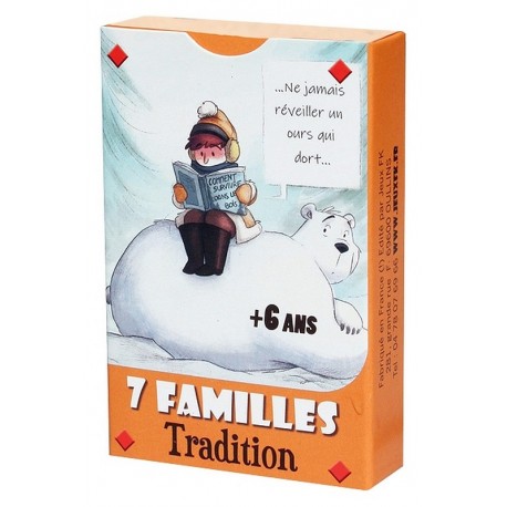 JEU 7 FAMILLES TRADITION-LiloJouets-Morbihan-Bretagne