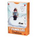 JEU 7 FAMILLES TRADITION