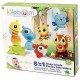 Coffret 25 pieces 3 animaux et 8 perles educatives lalaboom-lilojouets-morbihan-bretagne