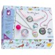 Coffret 6 bijoux cabochons lovely pets ateliers bijoux-lilojouets-morbihan-bretagne