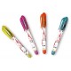 Pack 8 mini stylos gels licorne-lilojouets-morbihan-bretagne