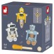 Robots a construire brico kids-lilojouets-morbihan-bretagne