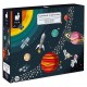 Puzzle educatif systeme solaire 100 pieces-lilojouets-morbihan-bretagne