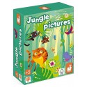 JEU JUNGLE PICTURES