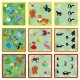 Jeu jungle pictures-lilojouets-morbihan-bretagne