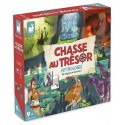JEU CHASSE AU TRESOR MYTHOLOGIE