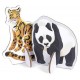 Puzzle educatif les especes prioritaires wwf 350 pieces-lilojouets-morbihan-bretagne