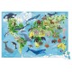 Puzzle educatif les especes prioritaires wwf 350 pieces-lilojouets-morbihan-bretagne