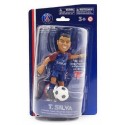 FIGURINE 11CM T.SILVA JOUEUR FOOTBALL PSG