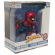 Figurine metal spiderman 10cm marvel-lilojouets-morbihan-bretagne