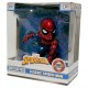 Figurine metal spiderman 10cm marvel-lilojouets-morbihan-bretagne