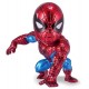 Figurine metal spiderman 10cm marvel-lilojouets-morbihan-bretagne