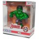 Figurine metal hulk 10cm marvel-lilojouets-morbihan-bretagne