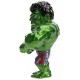 Figurine metal hulk 10cm marvel-lilojouets-morbihan-bretagne