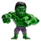 Figurine metal hulk 10cm marvel-lilojouets-morbihan-bretagne