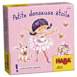 PETITE DANSEUSE ETOILE-jouets-sajou-56