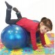 Ballon de motricite baby gym long 60cm-lilojouets-morbihan-bretagne