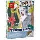 Coffret texture art coloriage 24 feuilles-lilojouets-morbihan-bretagne